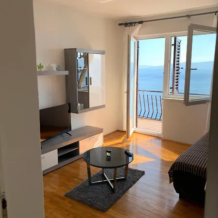 Apartment Ivanka Senj  Exterior photo
