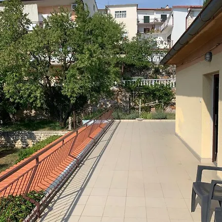 Apartment Ivanka Senj  Exterior photo