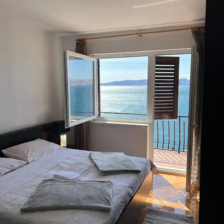 Apartment Ivanka Senj  Exterior photo