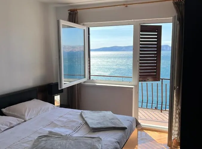 Apartment Ivanka
