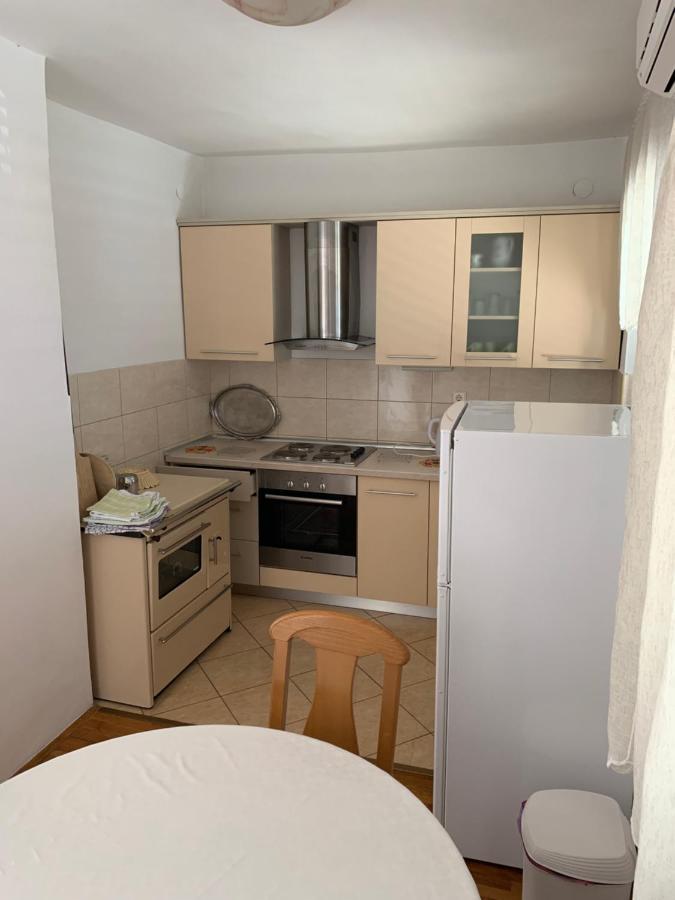 Appartement Ivanka Senj (Lika-Senj)