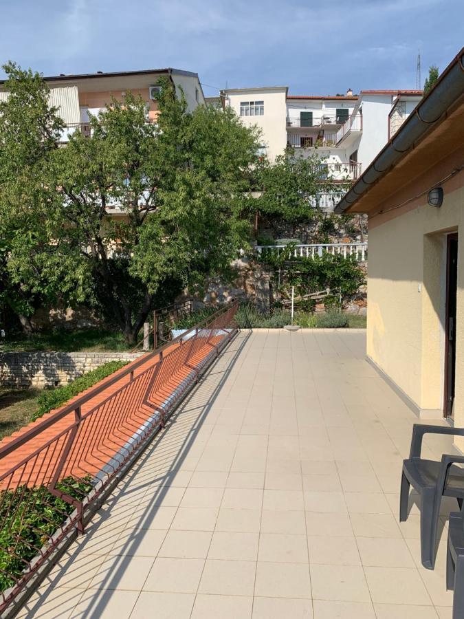 Appartement Ivanka Senj (Lika-Senj)