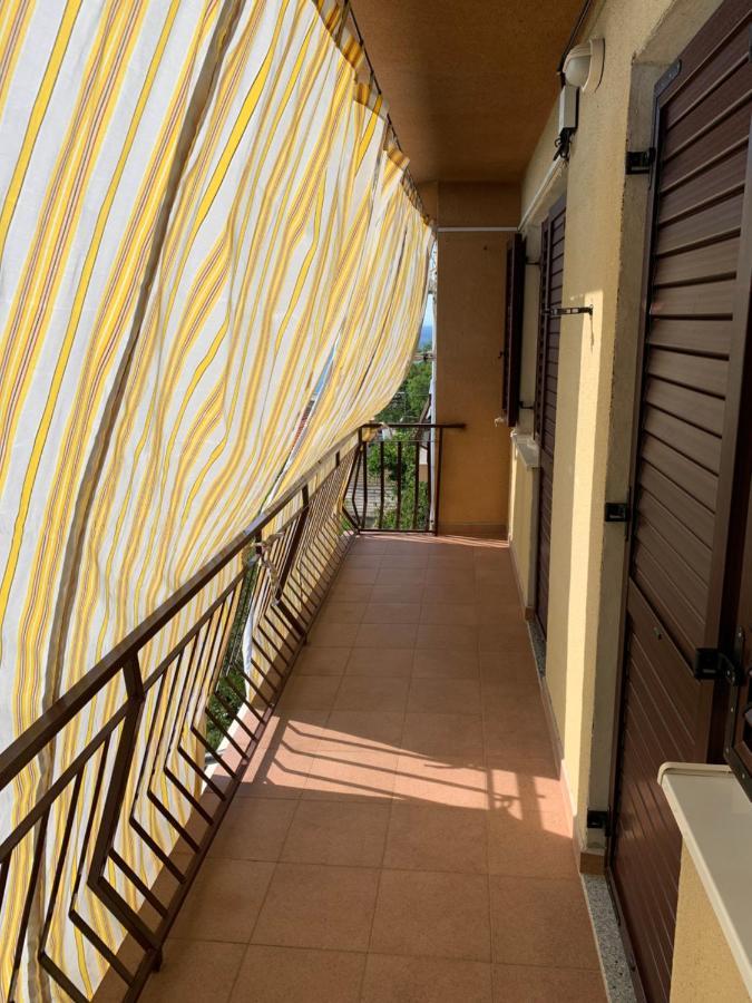 Appartement Ivanka Senj (Lika-Senj)
