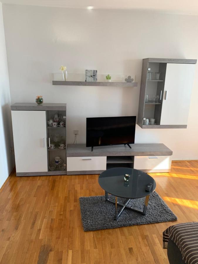 Ivanka Apartament *