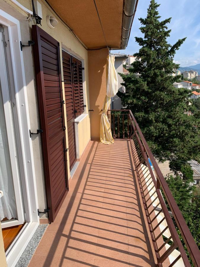 Ivanka Appartement Senj (Lika-Senj)