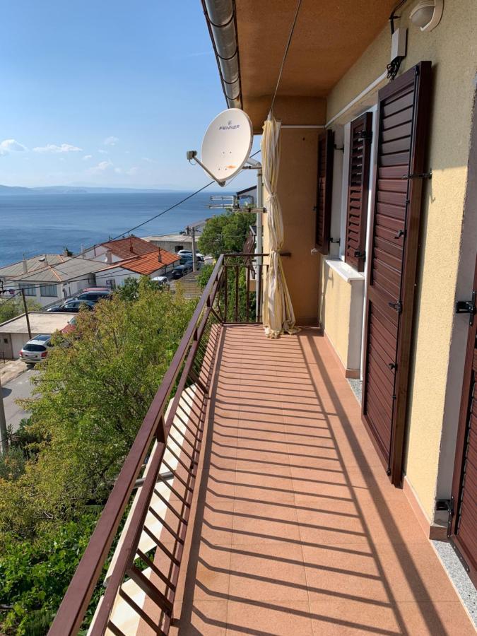 Ivanka Appartement Senj (Lika-Senj)