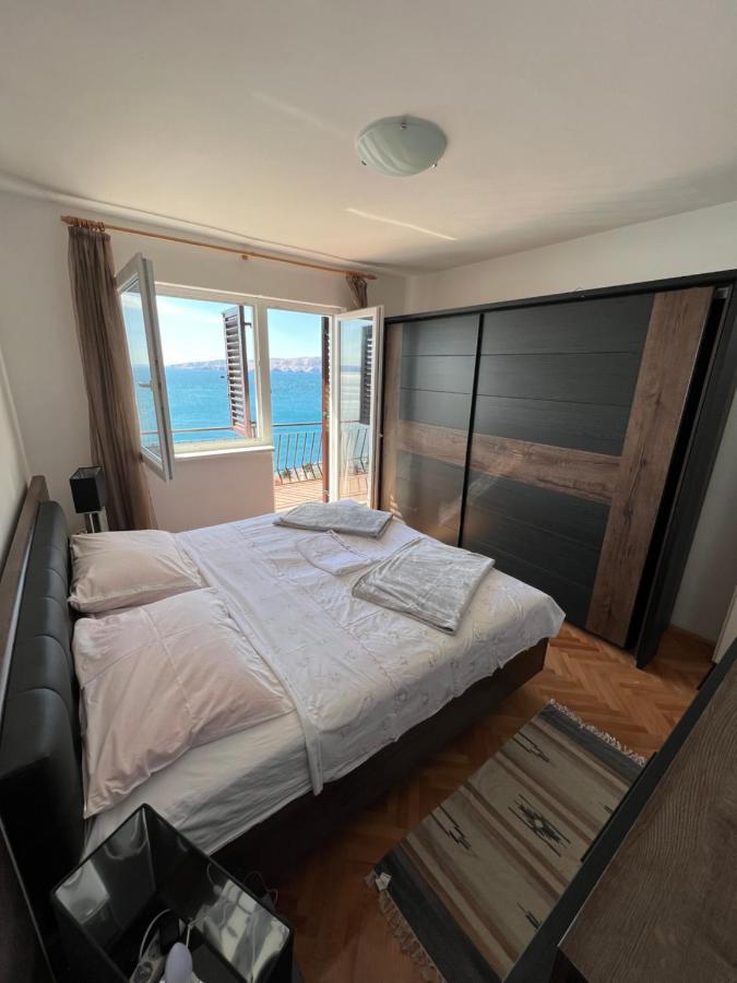 Appartement Ivanka Senj (Lika-Senj)