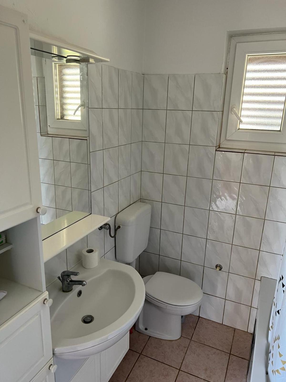 Appartement Ivanka *