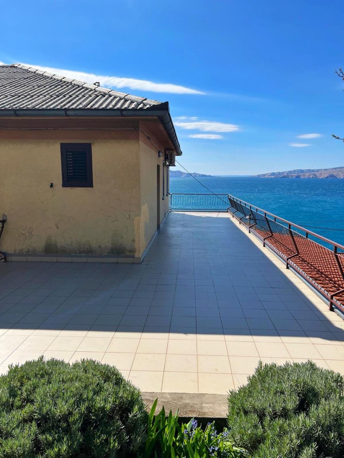 Appartement Ivanka Senj (Lika-Senj)