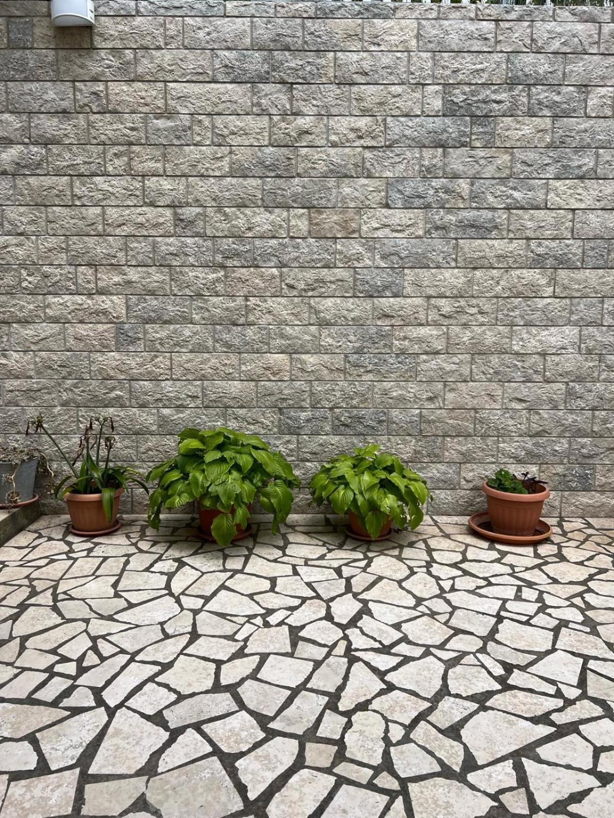 Appartement Ivanka Senj (Lika-Senj)