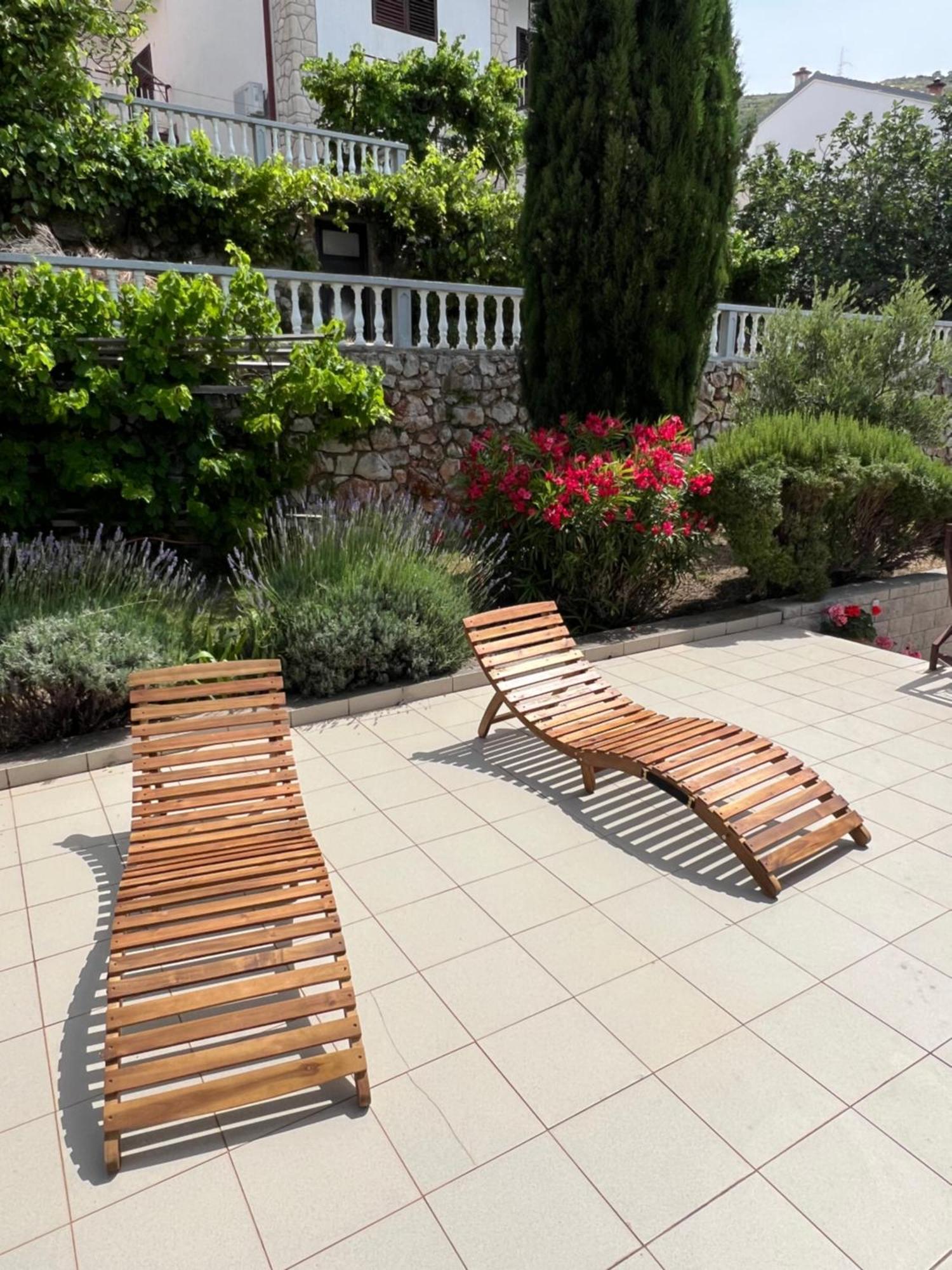 Appartement Ivanka *
